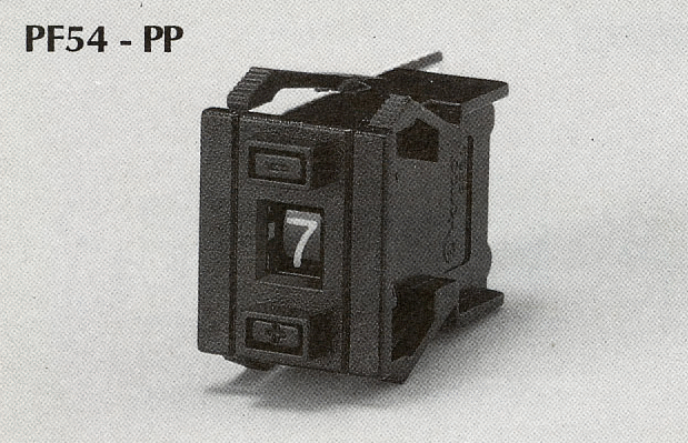 PF 54 - PP
