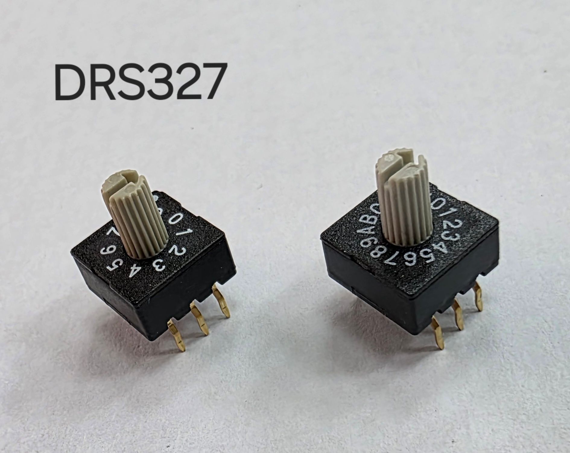 DRS327