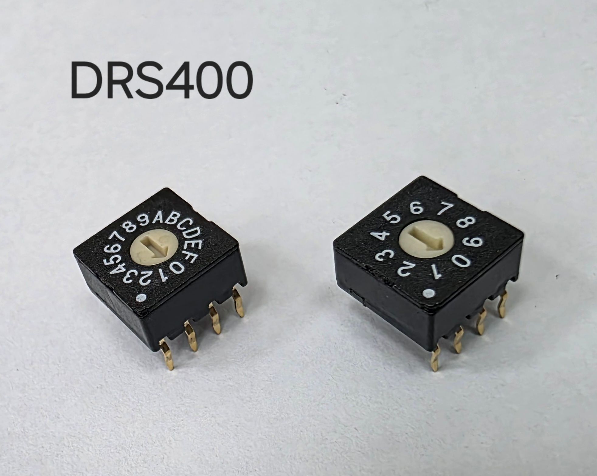 DRS400