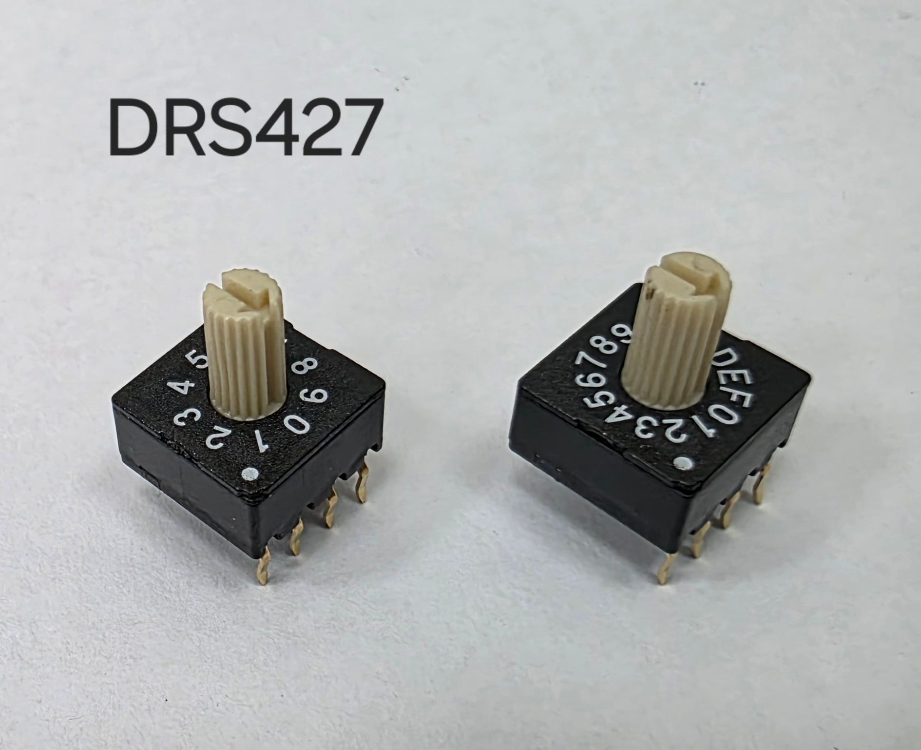 DRS427