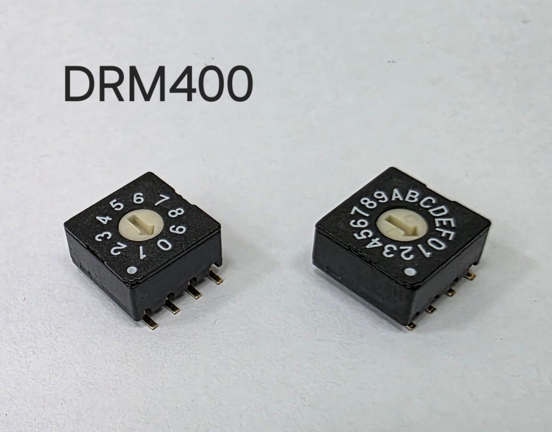DRM400