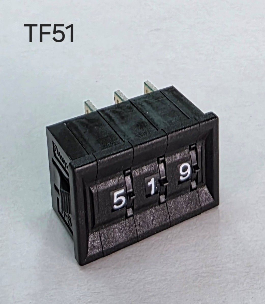 TF51
