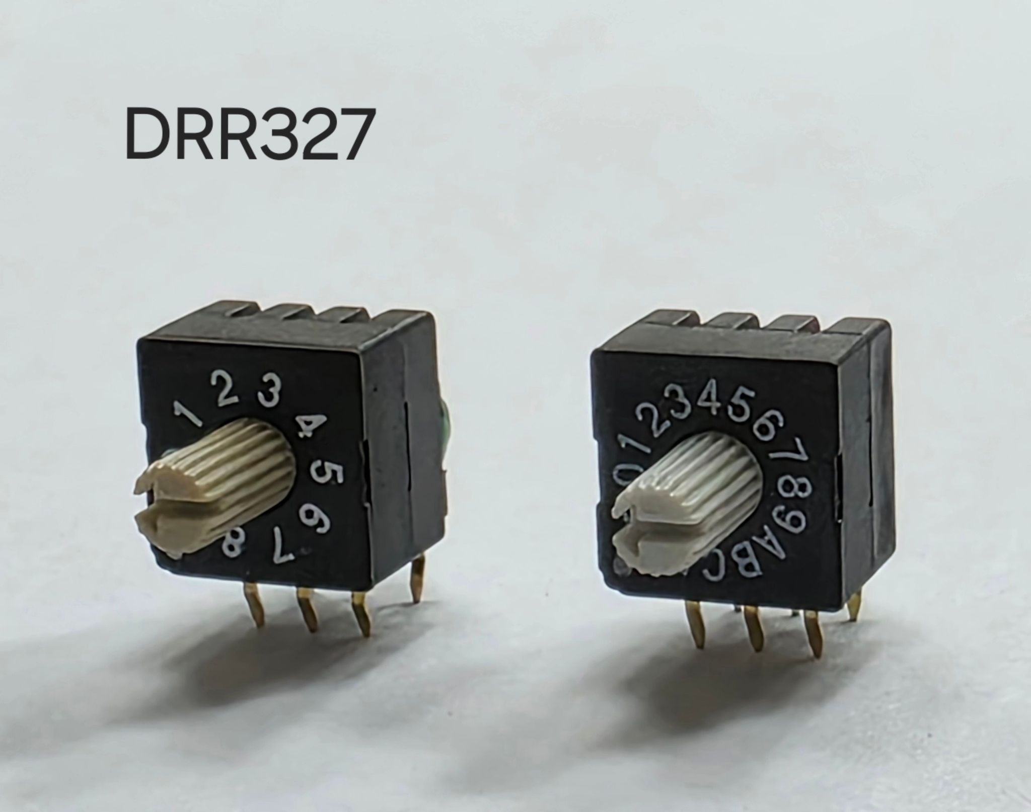 DRR327
