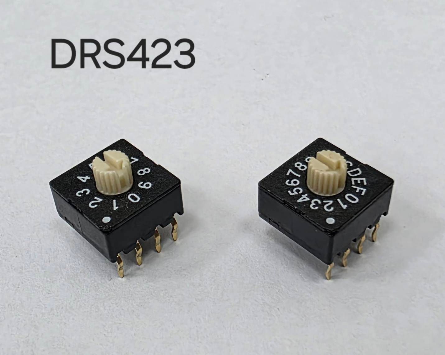 DRS423