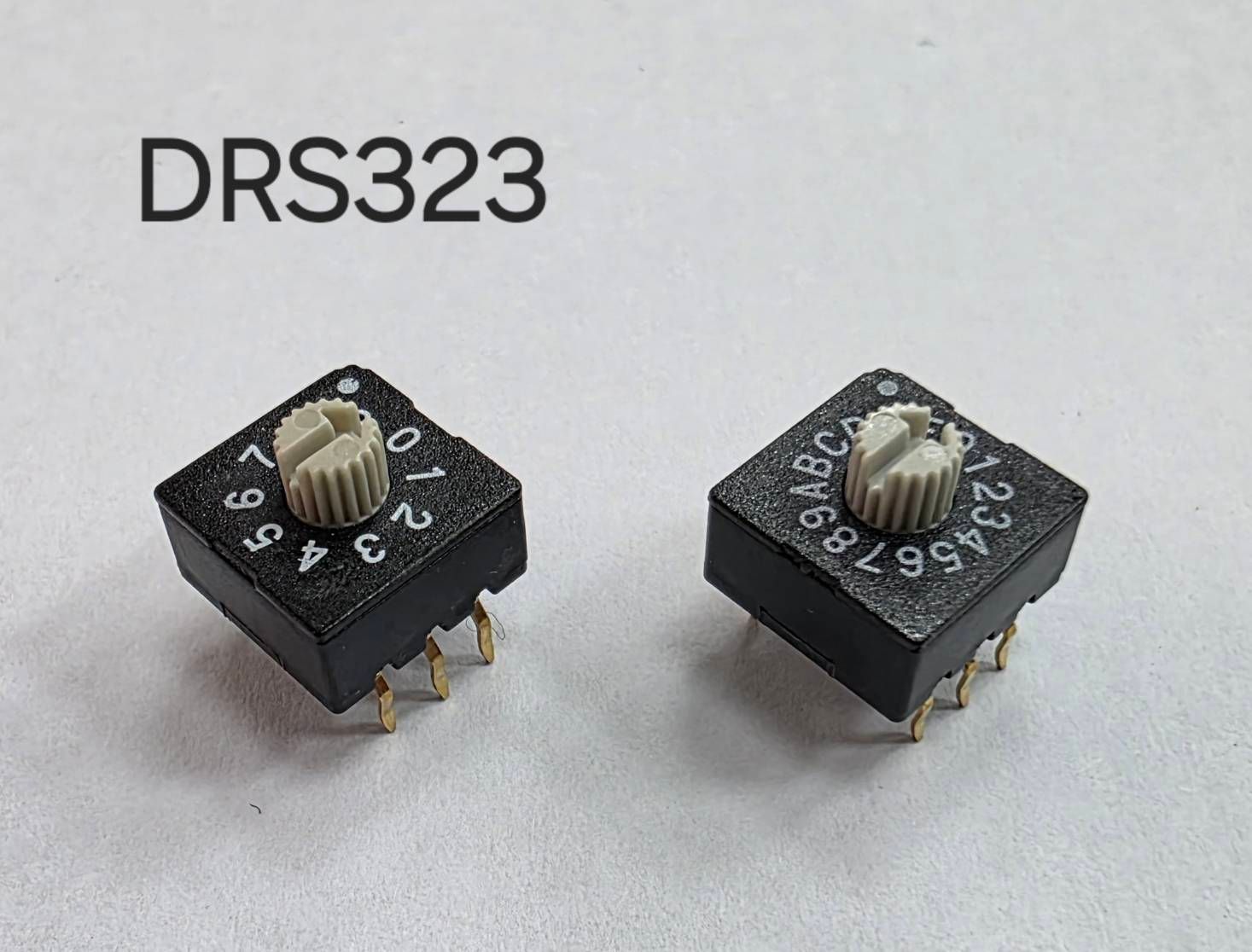 DRS323